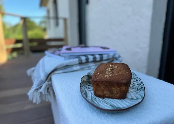 Villa La De L Observatoire Jacuzzi Vue Donville-les-Bains