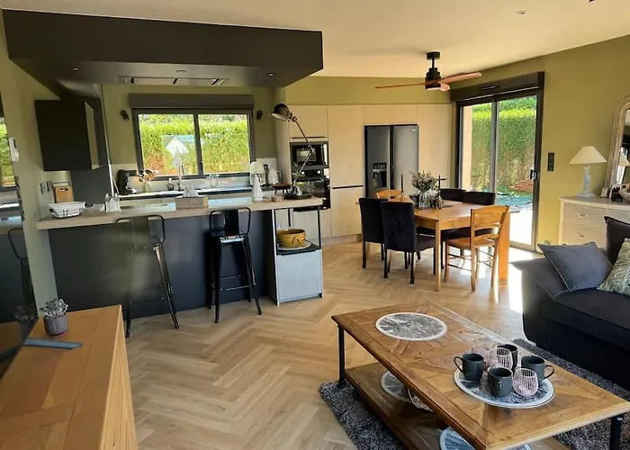 La De L Observatoire Jacuzzi Vue *