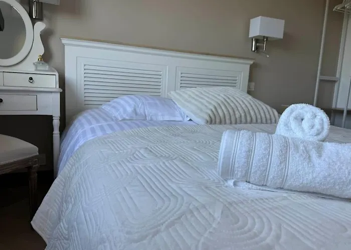 La De L Observatoire Jacuzzi Vue Donville-les-Bains