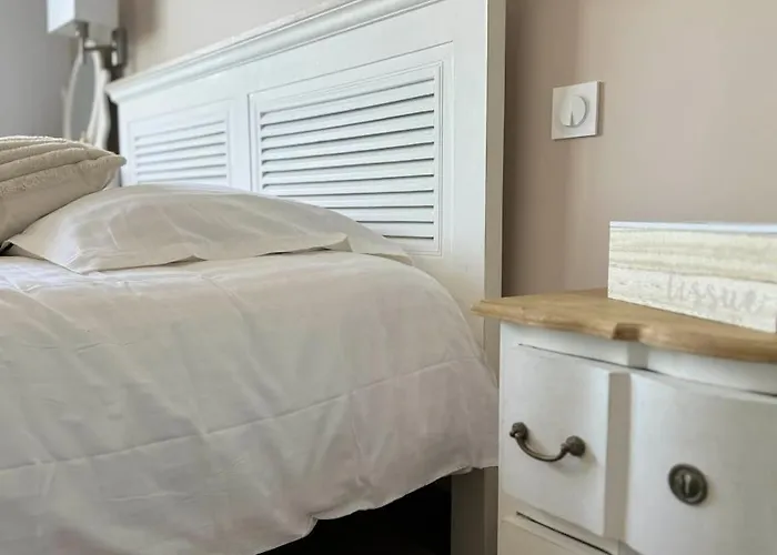 La De L Observatoire Jacuzzi Vue Villa *