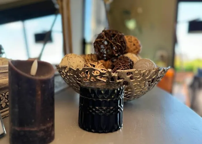 La De L Observatoire Jacuzzi Vue Villa Donville-les-Bains