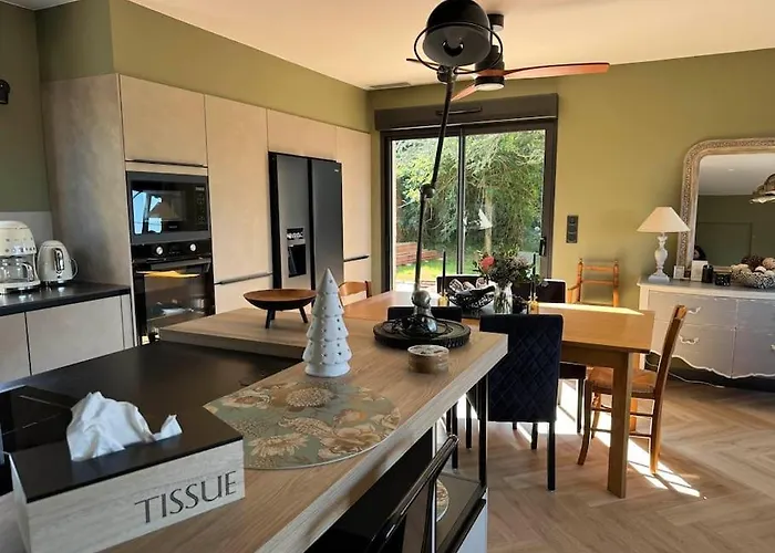 La De L Observatoire Jacuzzi Vue