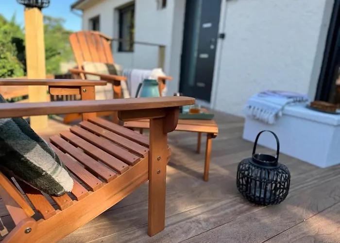 La De L Observatoire Jacuzzi Vue Donville-les-Bains