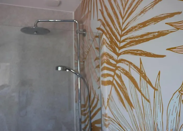 La De L Observatoire Jacuzzi Vue * Donville-les-Bains