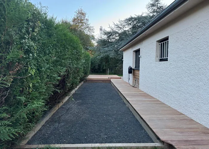 La De L Observatoire Jacuzzi Vue *